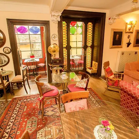 Ca'pelitti Bed & Breakfast