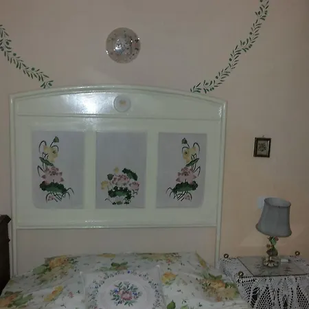 Bed & Breakfast Ca'pelitti Valganna