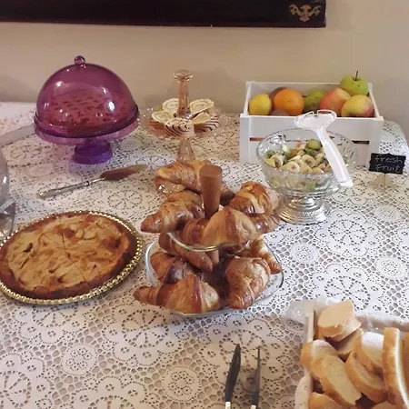 Bed & Breakfast Ca'pelitti Valganna