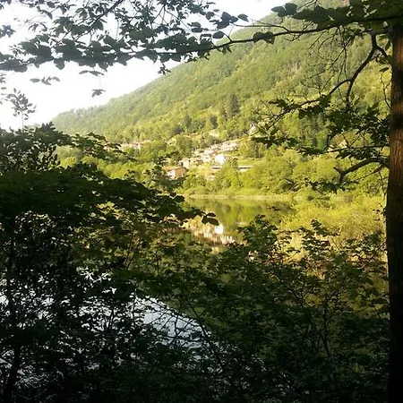 Oda ve Kahvaltı Ca'pelitti