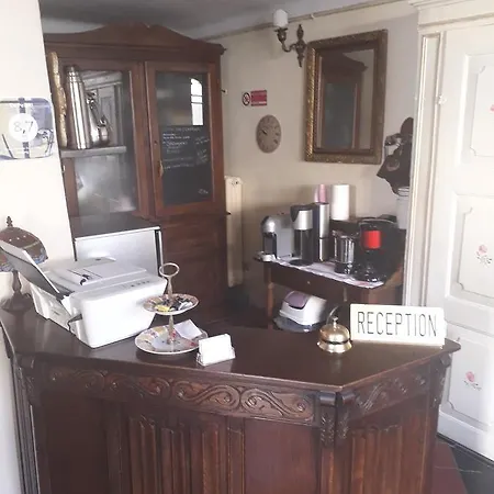 Ca'pelitti Bed & Breakfast *