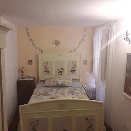 Ca'pelitti * Valganna