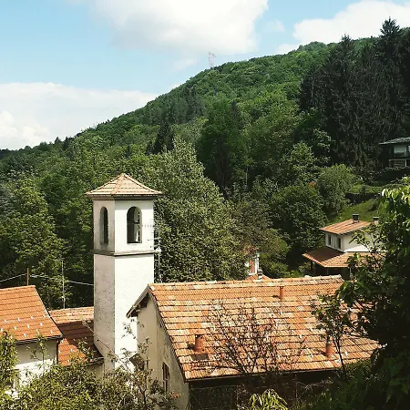 Bed & Breakfast Ca'pelitti *