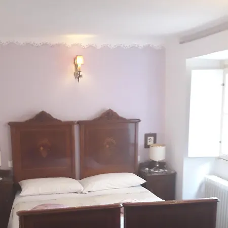 Oda ve Kahvaltı Ca'pelitti *