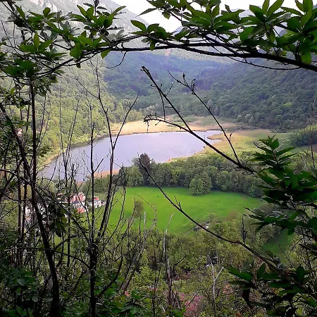 Ca'pelitti Bed & Breakfast Valganna