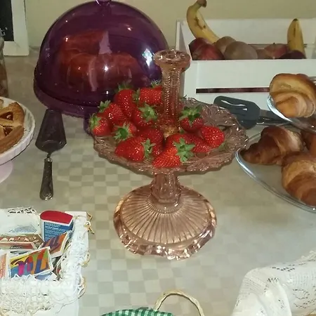 Ca'pelitti Oda ve Kahvaltı