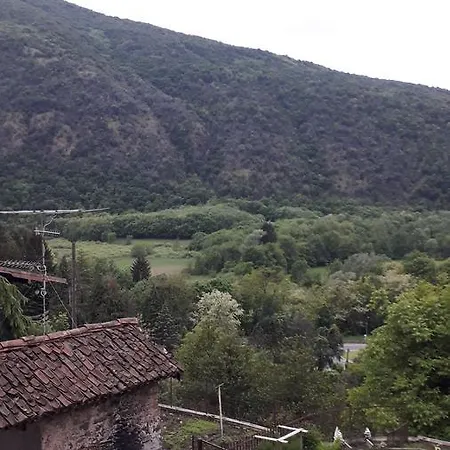 Oda ve Kahvaltı Ca'pelitti Valganna