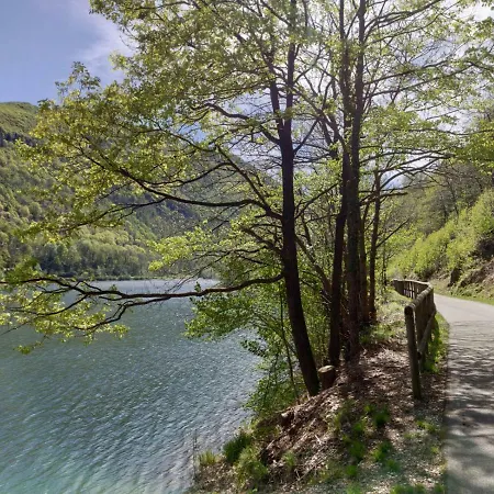 Oda ve Kahvaltı Ca'pelitti *