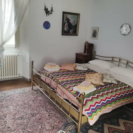 Ca'pelitti * Valganna