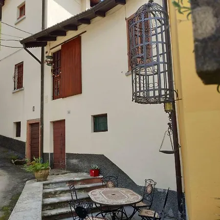 Ca'pelitti Valganna