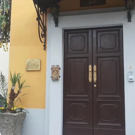 Ca'pelitti * Valganna