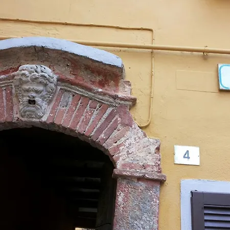 Ca'pelitti * Valganna