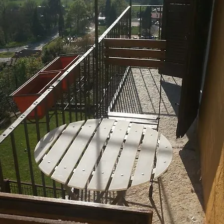 Ca'pelitti Frühstückspension Valganna