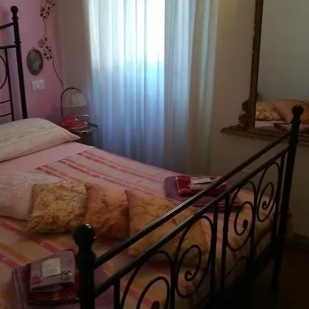 Ca'pelitti Bed & Breakfast Valganna