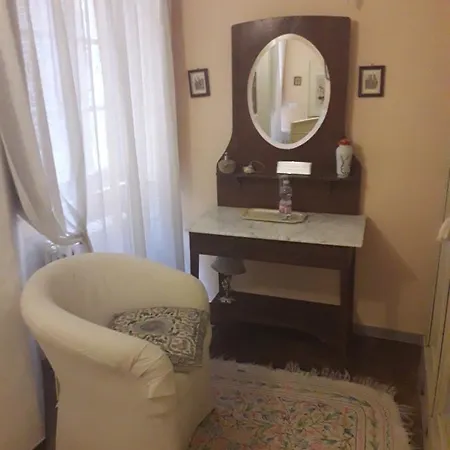 Ca'pelitti Panzió