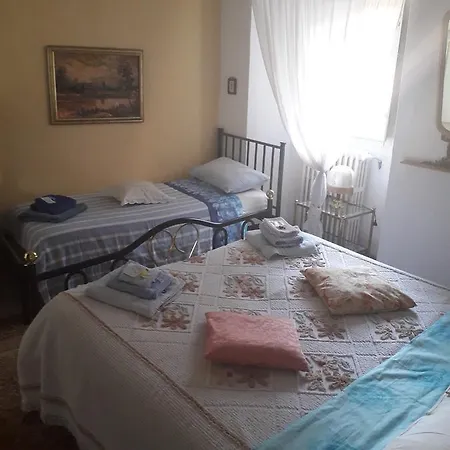 Ca'pelitti Valganna