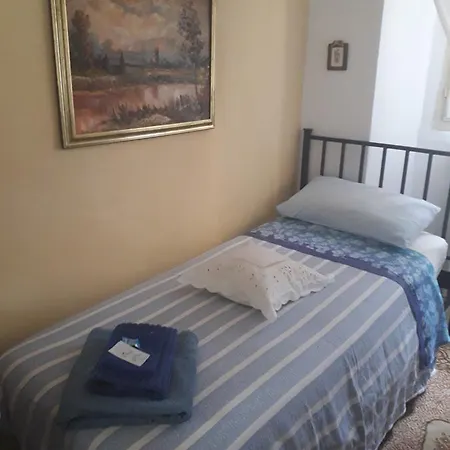Ca'pelitti Bed & Breakfast Valganna