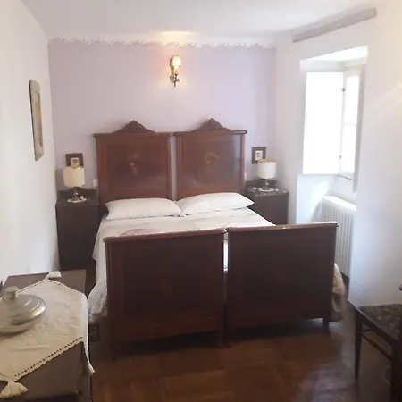 Frühstückspension Ca'pelitti *