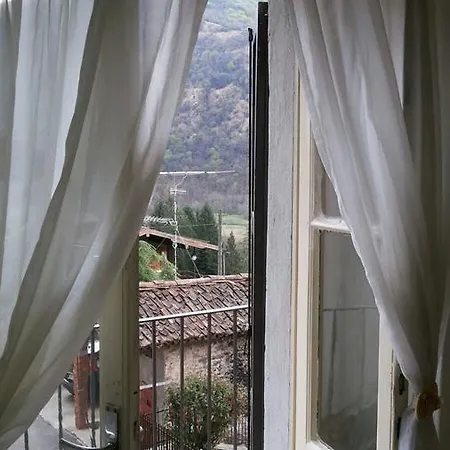 Bed & Breakfast Ca'pelitti *
