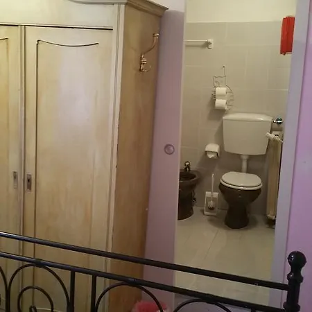 Ca'pelitti Bed & Breakfast Valganna