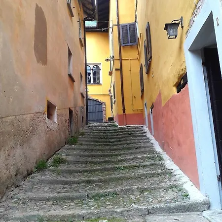 Ca'pelitti * Valganna